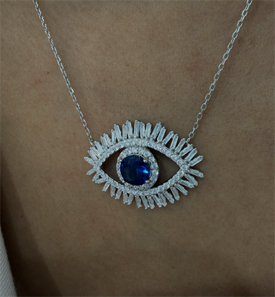 Eye of Eye