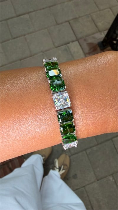 Green Radiant