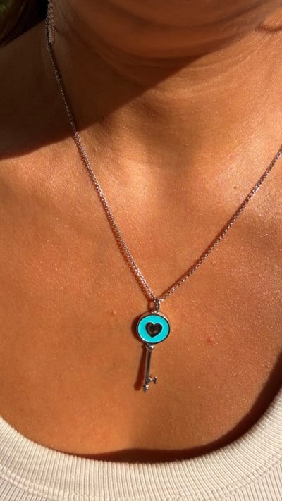 Key Of The Love