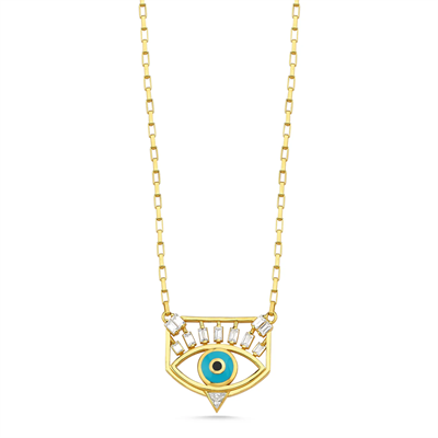 Lovers Eye