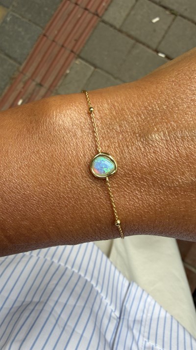 Opal Moon