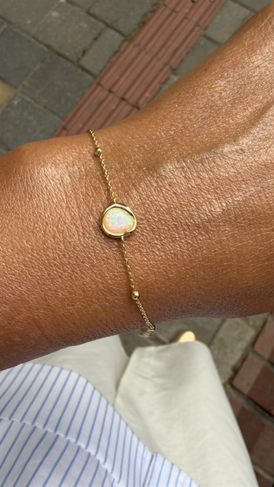 Opal Moon