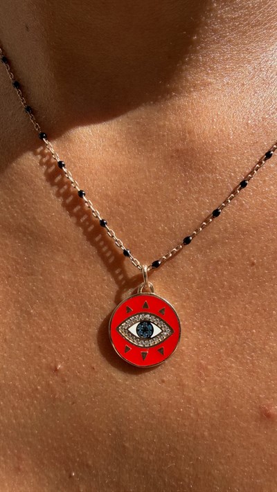 Red Eye
