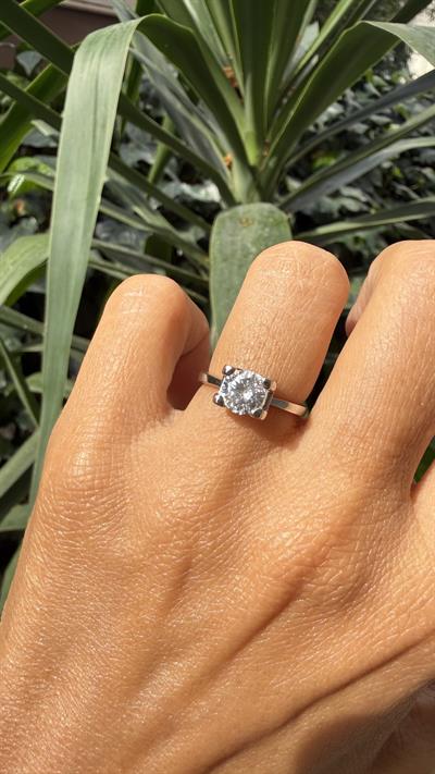 She Said Yes!