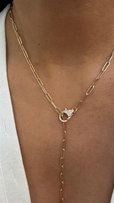 Shiny Chain