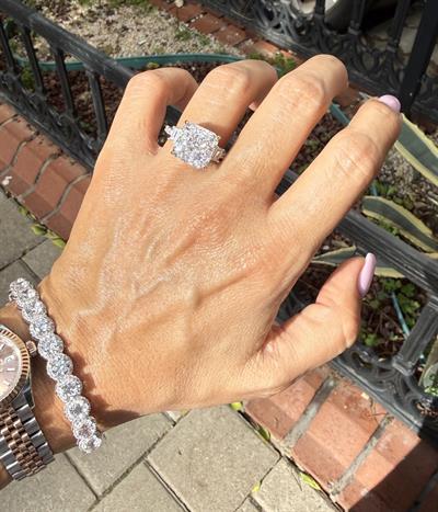 TASTE OF SPARKLE