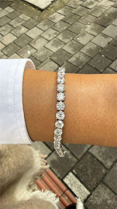 TENNIS BRACELET I