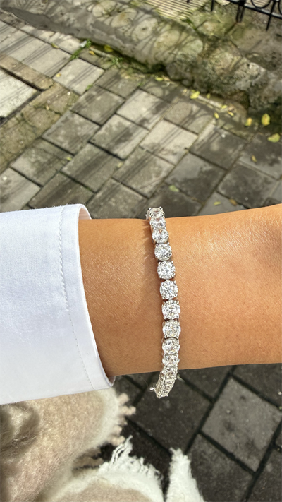 TENNIS BRACELET I