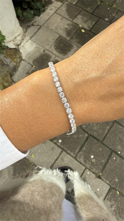 TENIS BRACELET III