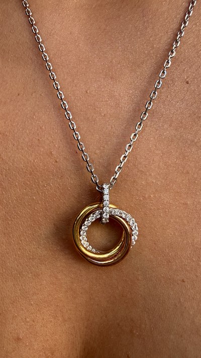Tria Love