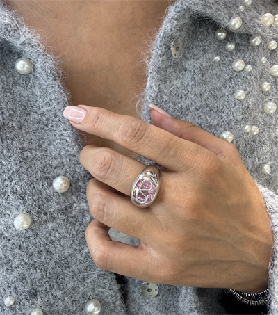 V-Ring