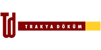 Trakya Döküm Logosu