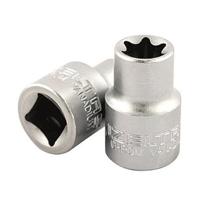 İzeltaş Lokma Anahtar Altı Köşe 36 Mm 3/4