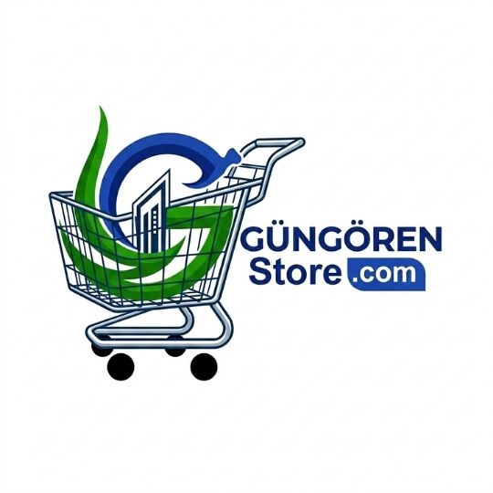 Güngören Store Tanıtım