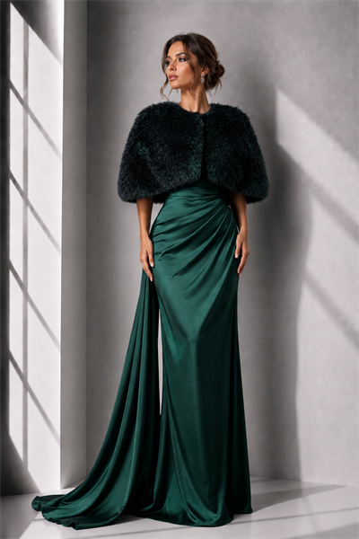 JADE PELERİN