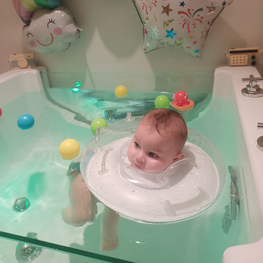 Bebek Spa Paketlerimiz