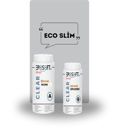 Epoksi Reçine 0,300 Gr