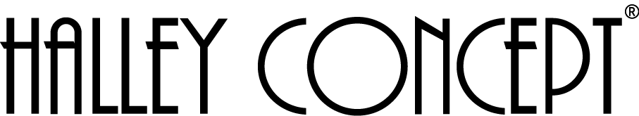 HalleyConcept Logo
