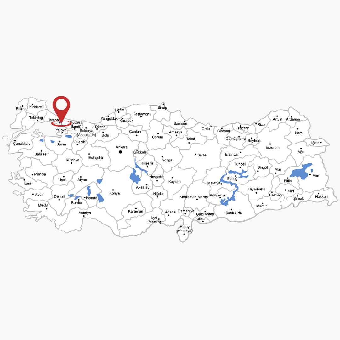 hasta yatagı teslimat