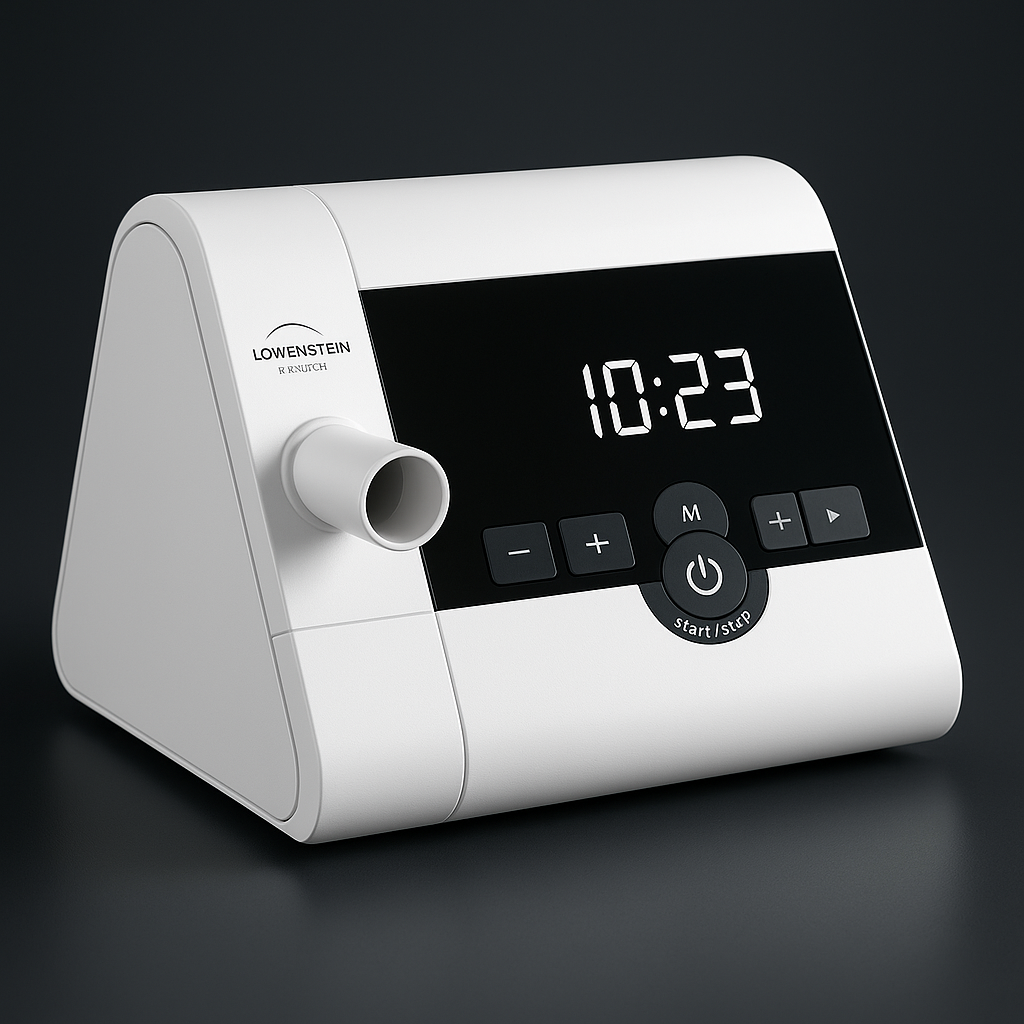 prisma soft cpap