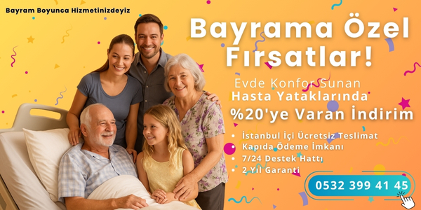 Bayram Kampanya Görseli