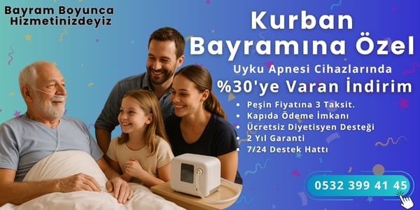 Bayram Kampanya Görseli