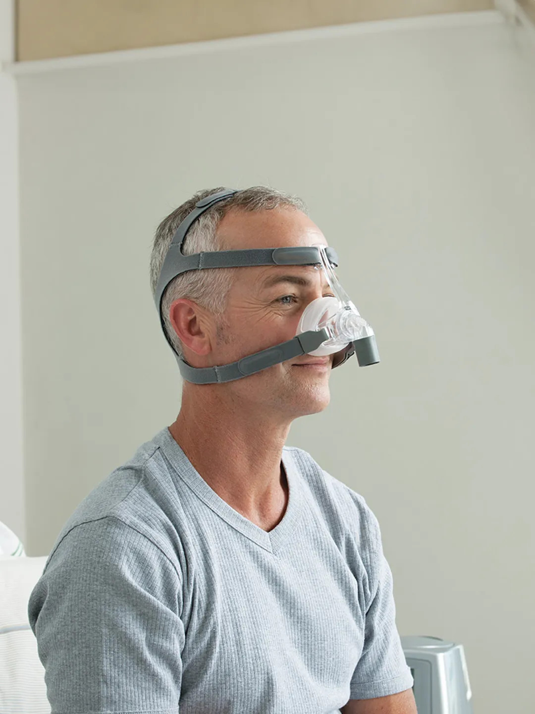 fisher paykel eson maske