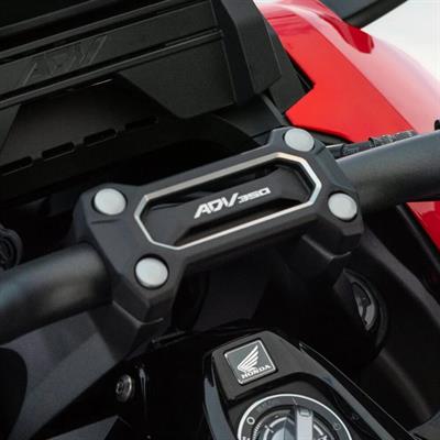 HONDA ADV350 ALÜMİNYUM GİDON TUTUCU