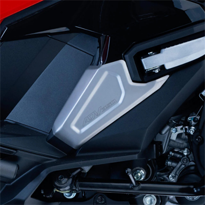 HONDA ADV350 YAN KAPAK