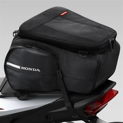 HONDA ARKA SELE ÜSTÜ ÇANTA