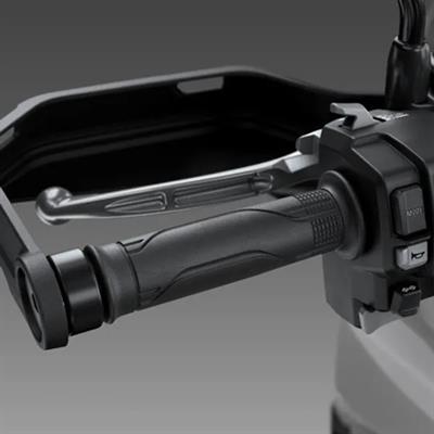 HONDA ELCİK ISITMA SETİ