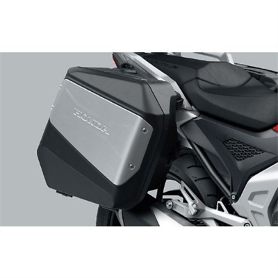 HONDA NC750 YAN ÇANTA SETİ (SAĞ 32L- SOL 33L)