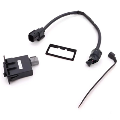 HONDA NC750X 12V SOKET