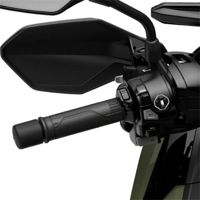 HONDA NC750X ELCİK ISITMA SETİ