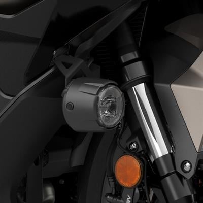 HONDA ÖN SİS FARI