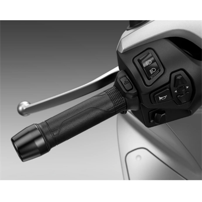 HONDA SH125 ELCİK ISITMA SETİ