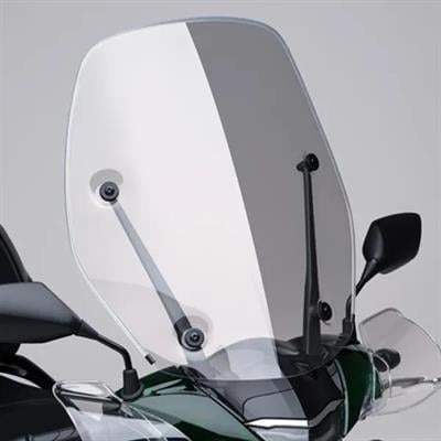HONDA SH125 YÜKSEK ÖN CAM