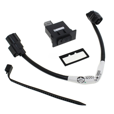 HONDA USB ŞARJ CİHAZI