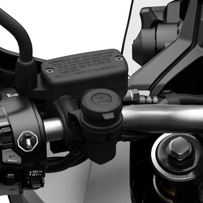 HONDA X-ADV750 12V SOKET