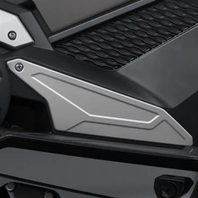 HONDA X-ADV750 YAN KAPAK