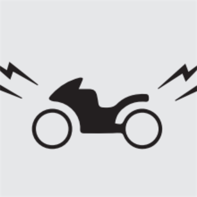 HONDA XL750 TRANSALP ALARM ATAÇMANI