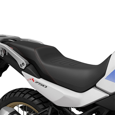 HONDA XL750 TRANSALP KONFOR SELESİ