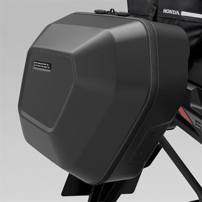 HONDA YAN ÇANTA SETİ 16,5L