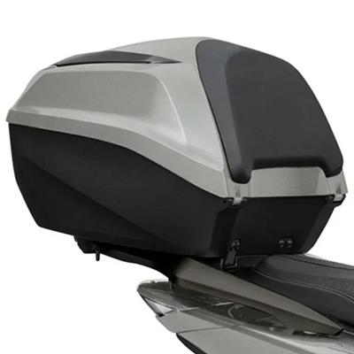 SH125 35L ARKA ÇANTA (Sırt Dayama Pedi İçerir)