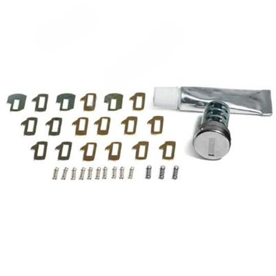 SİLİNDİR İÇ SET