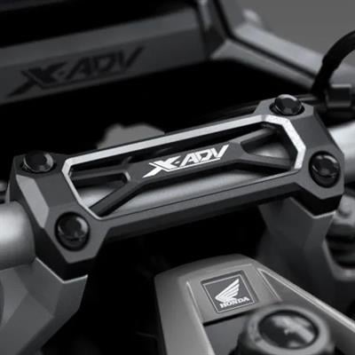 X-ADV750 ALÜMİNYUM GİDON TUTUCU