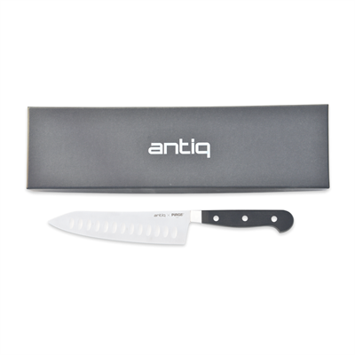 Antiq by Pirge Signature Santoku Bıçağı - 19 cm