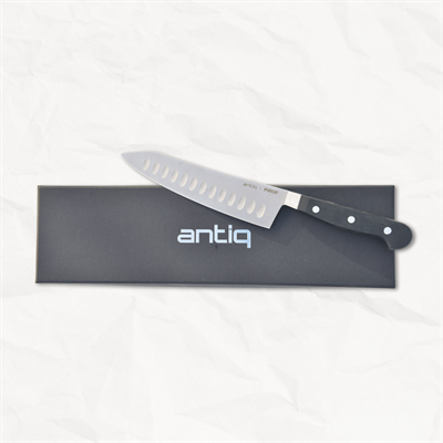 Antiq by Pirge Signature Santoku Bıçağı - 19 cm