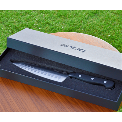 Antiq by Pirge Signature Santoku Bıçağı - 19 cm