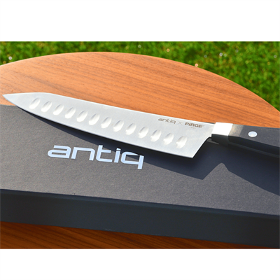 Antiq by Pirge Signature Santoku Bıçağı - 19 cm